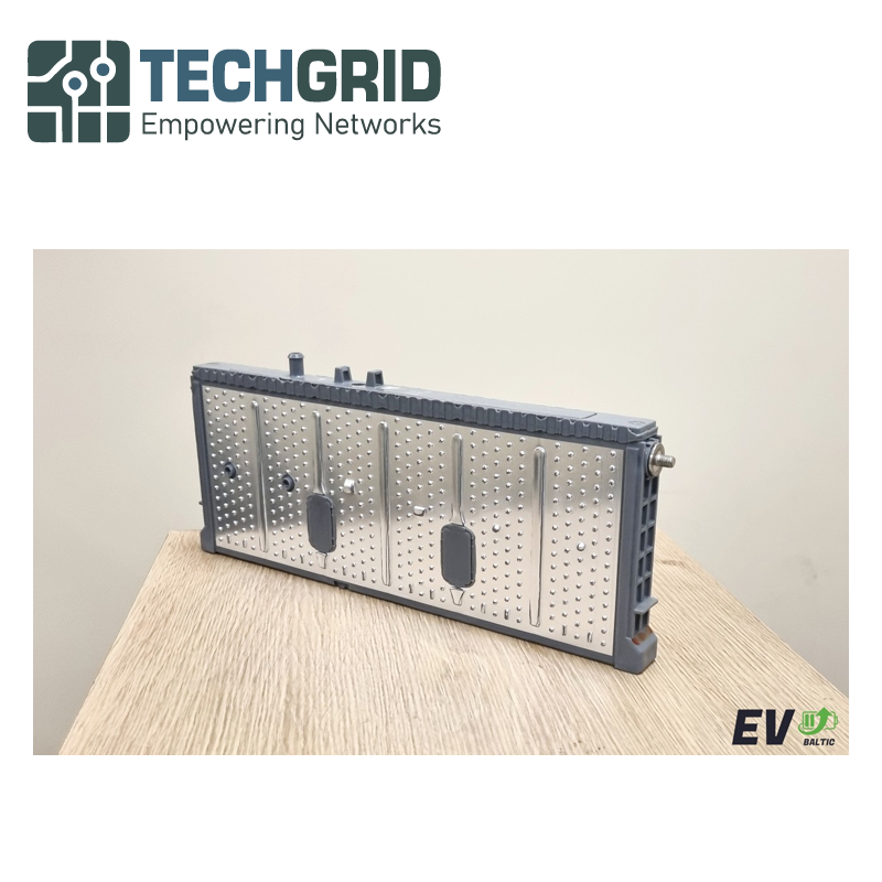 Toyota Prius Hybrid Battery Modules (Celdas Individuales) – Genuinas y Probadas