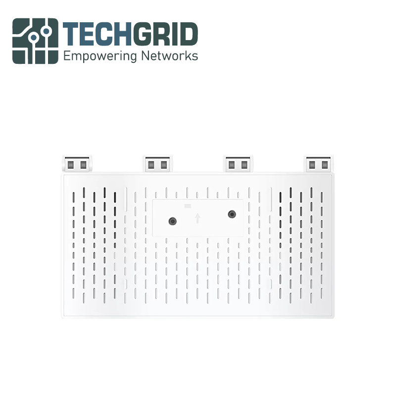 Huawei AX2 Pro — Router WiFi 6 de Doble Banda 2.4GHz + 5GHz | Para Casa y Oficina