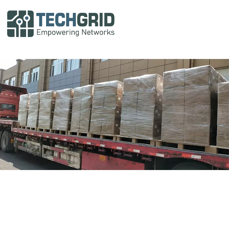 1 Core FTTH Drop Cable – 1 km Roll