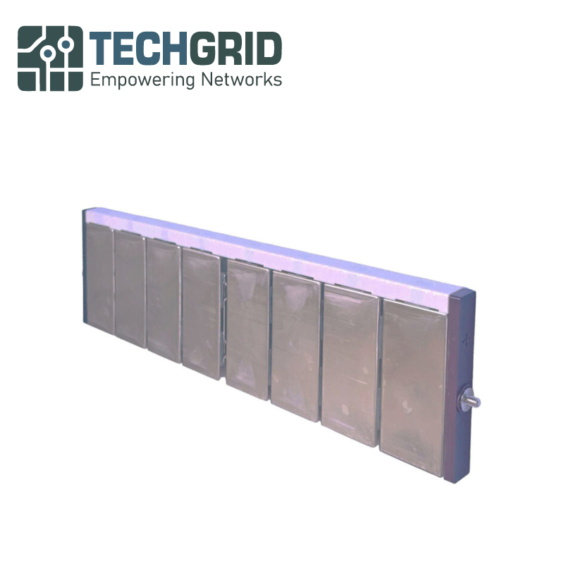 Toyota Highlander / Lexus RX400h (2006–2013) Módulos de Batería Híbrida