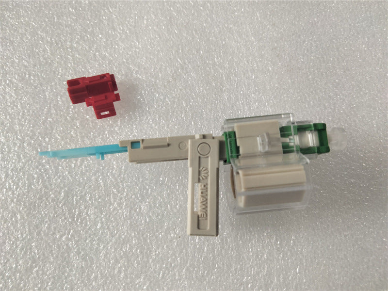 HW SC APC Single Mode Mechanical Connector Cold Splice FMC2101-2-SC APC Fiber Optic Cold Splice