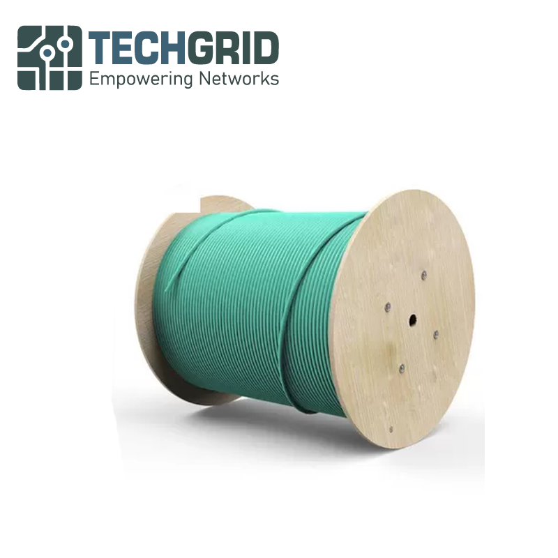 Cable de Comunicación Interior 12 Núcleos Multimodo OM3 – Tight Buffer GJFJV