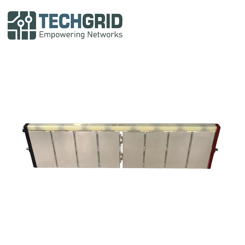 Toyota Highlander / Lexus RX400h (2006–2013) Módulos de Batería Híbrida